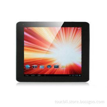 Cortex A9 9.7" Android Touchpad Tablet PC With Build-in 3G